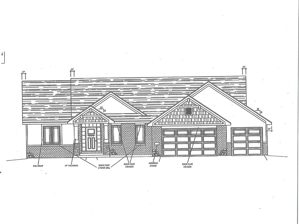 7949 Glenwood Dr, Roscoe, IL 61073 MLS 202302243 Zillow