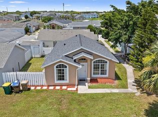 2338 Harbor Town Dr, Kissimmee, FL 34744