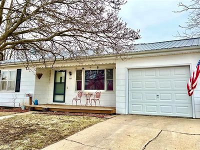 503 N Brown St, Princeton, MO, 64673