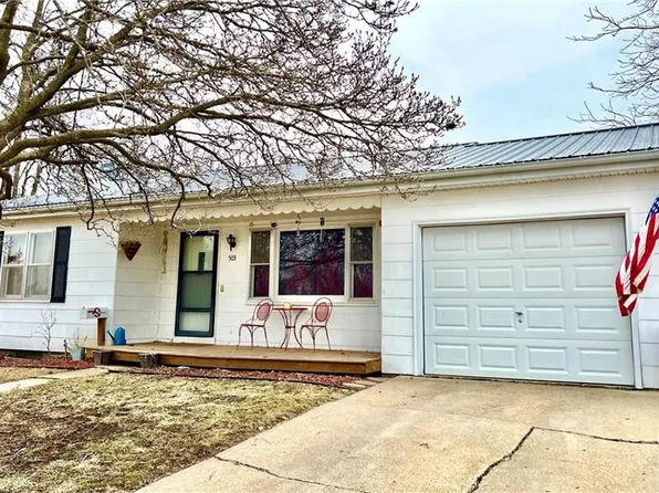 503 N Brown St, Princeton, MO 64673