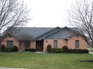 701 Heather St, Englewood, OH