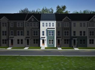 9712 Mulberry Ln HOMESITE 47, Manassas, VA 20110