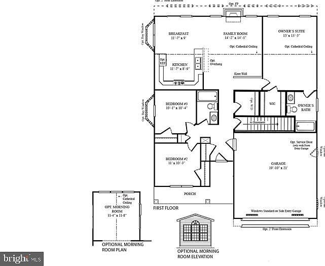 2nd image of 418 Stayton St