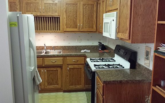 5th image of 10701 S Keating Ave APT 1D
