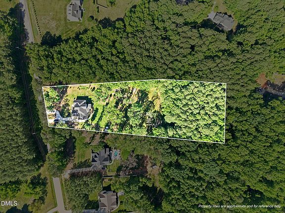 2nd image of 3511 Bruce Garner Rd