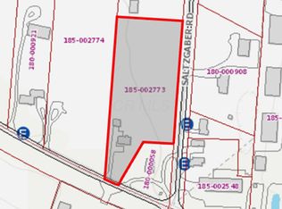 5620 Groveport Rd, Madison, OH 43125