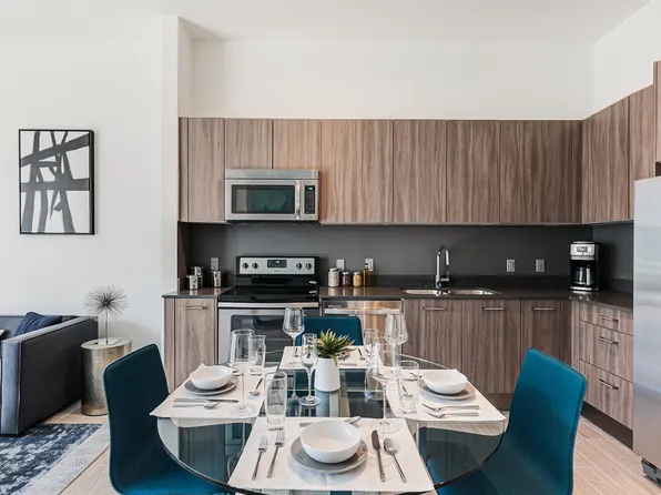 3616 NE 1st Ave, Miami, FL 33137