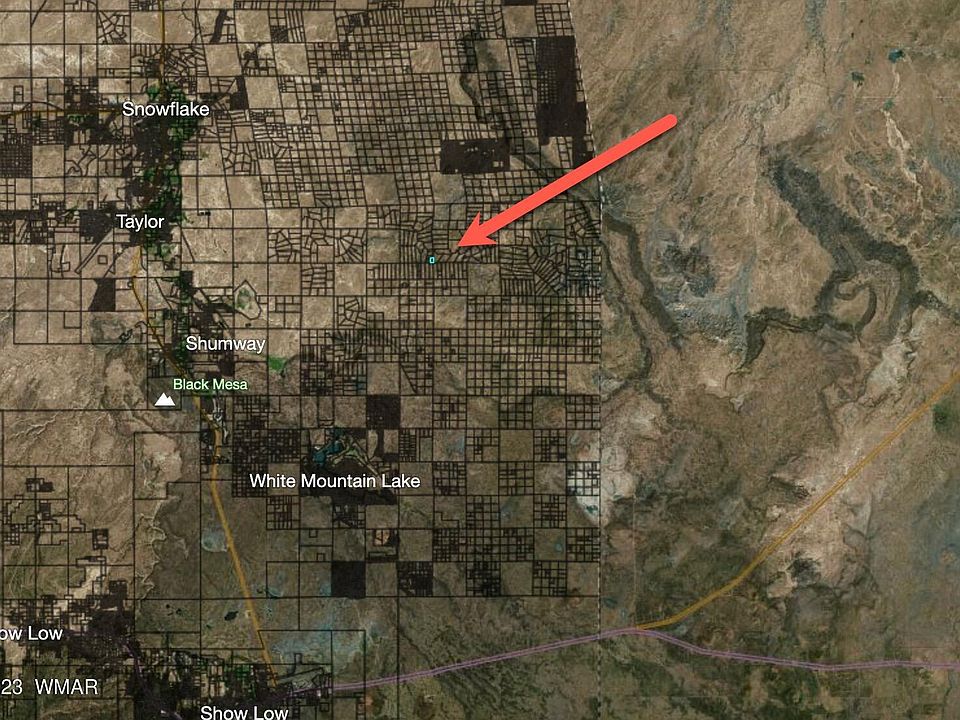 2nd image of W Snowflake Blvd