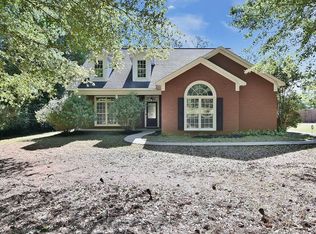 9 Little Fox Trl, Midland, GA 31820