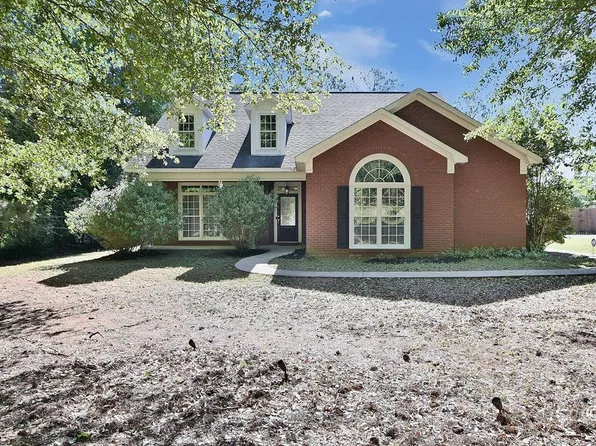 9 Little Fox Trl, Midland, GA 31820
