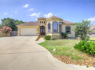 838 Lodge Creek Dr, New Braunfels, TX 78132