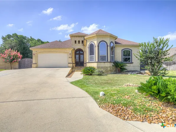 838 Lodge Creek Dr, New Braunfels, TX 78132