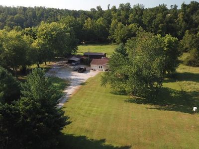 7254 Wayne Rte N #B, Piedmont, MO, 63957
