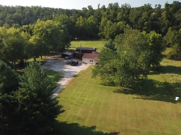 7254 Wayne Rte N #B, Piedmont, MO 63957