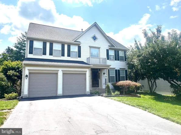 10873 Peachwood Dr, Manassas, VA 20110