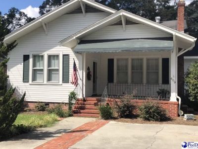 609 3rd Ave, Kingstree, SC, 29556