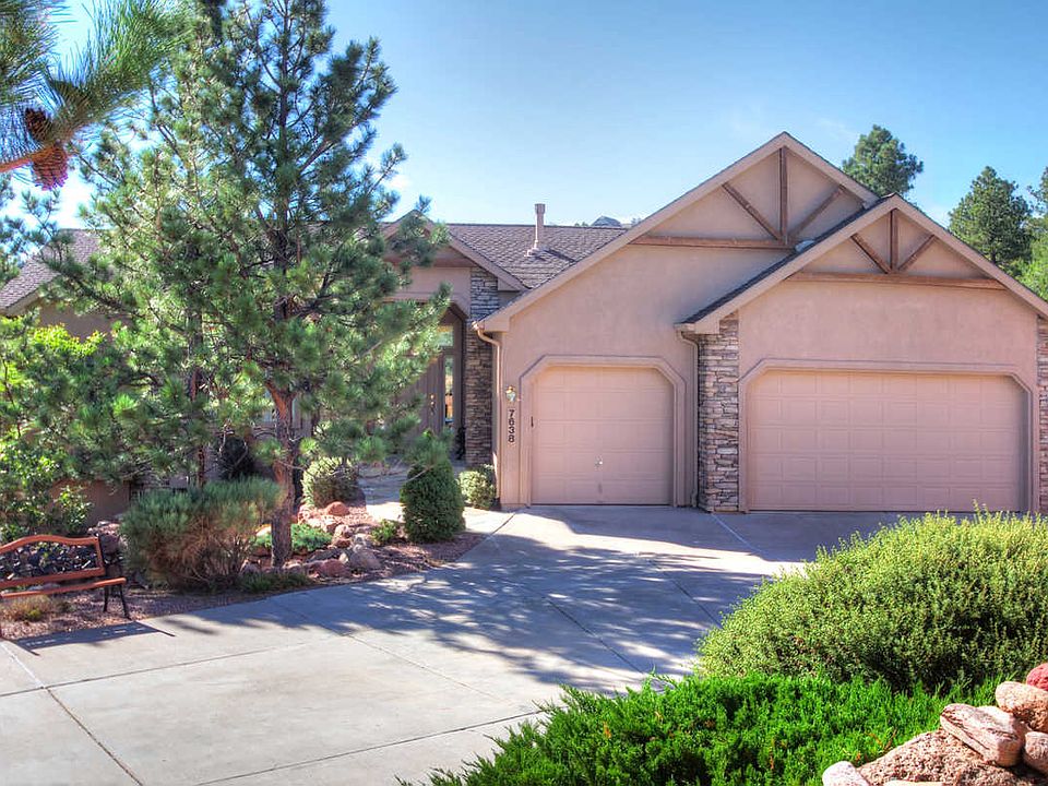 Stunning Ranch Style