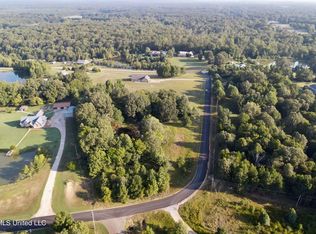 38 Golden Pond Cir LOT 38, Coldwater, MS 38618