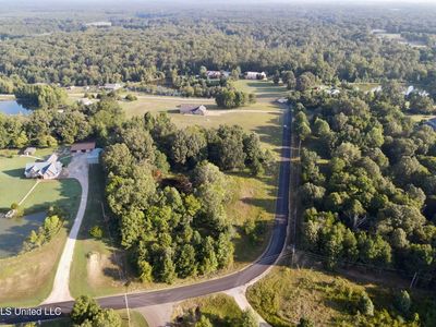 38 Golden Pond Cir LOT 38, Coldwater, MS, 38618