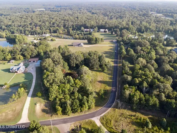 38 Golden Pond Cir Lot 38, Coldwater, MS 38618