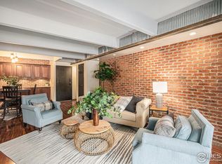415 S Howes St N #202, Fort Collins, CO 80521