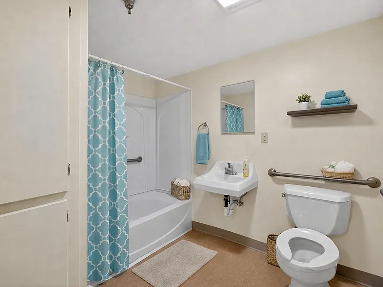 Magnolia Heights Senior Apartments - 62 & Older — Photo 12