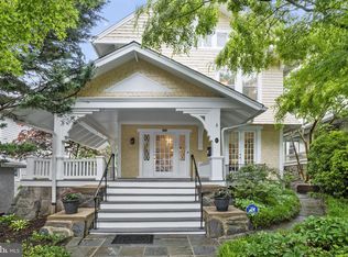 2930 Newark St NW, Washington, DC 20008