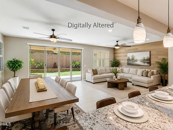 3rd image of 3011 E QUENTON Street