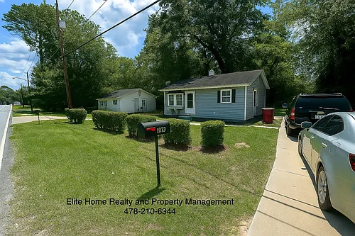 1073 Haywood Rd Photo 1