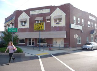 80 Public Sq, Leitchfield, KY 42754