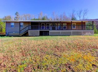 4141 Pleasant Grove Rd, Winfield, TN 37892