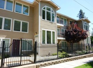 215 S Chestnut St APT 2, Spokane, WA 99201