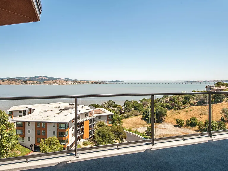 Your private outdoor retreat awaits.
