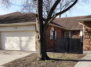 21 Earl Dr UNIT 11, Chatham Kent, ON N7M6E6