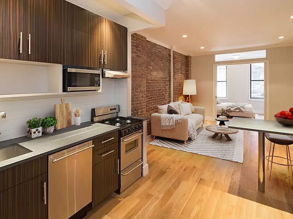 1st image of 515 W 47th St #4K