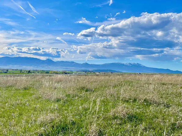 602 N 2200 E, Preston, ID 83263