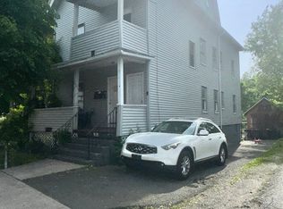 149 Glen St, New Britain, CT 06051