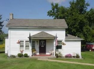 13675 Ridge Rd W, Albion, NY 14411