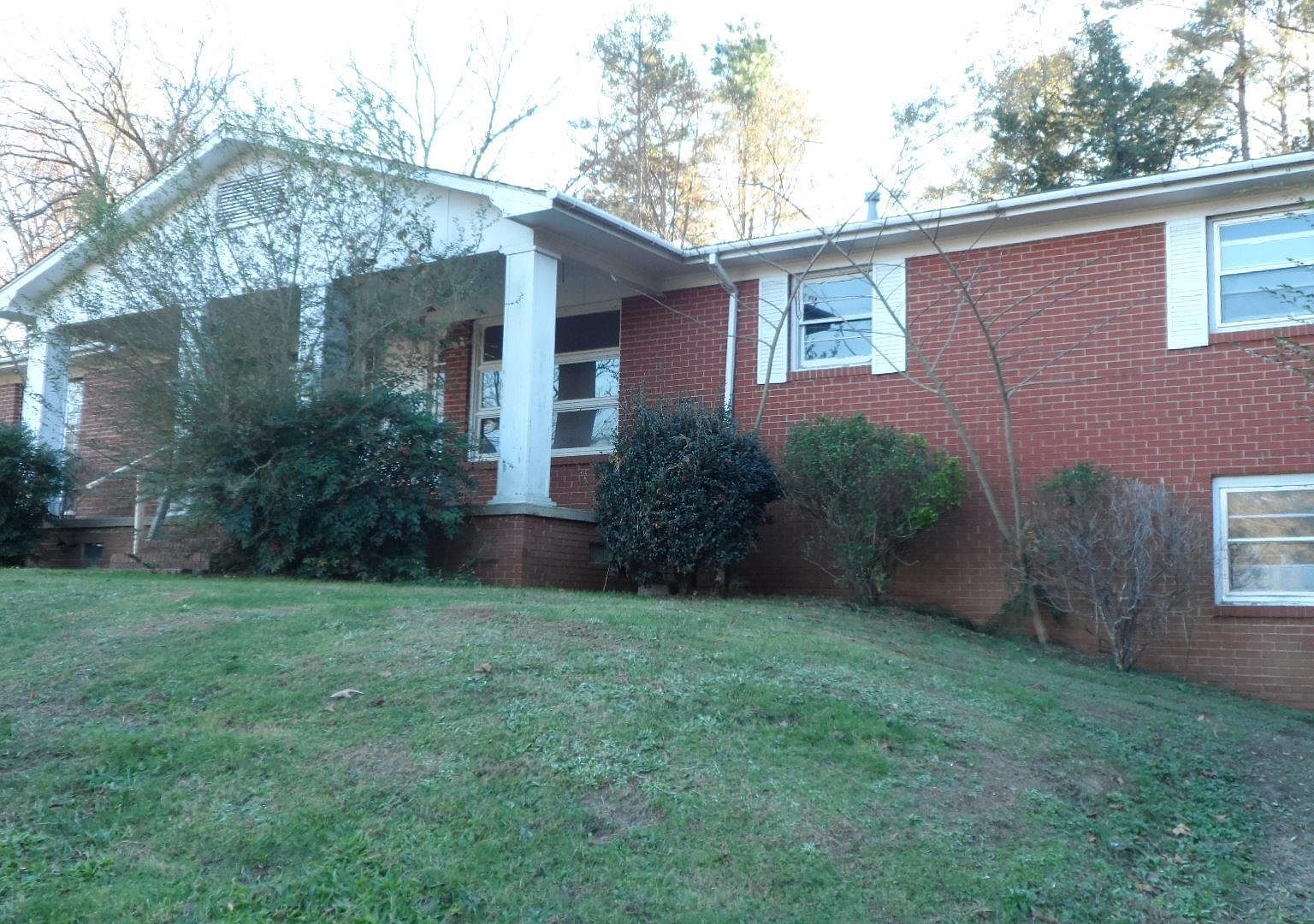 716 Windwood Dr, Anniston, AL 36206 MLS 1805754 Zillow