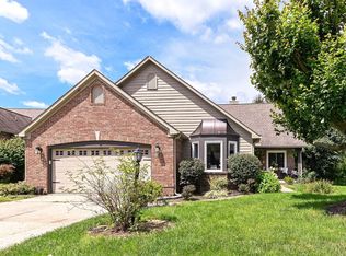 11936 Halla Pl, Fishers, IN 46038