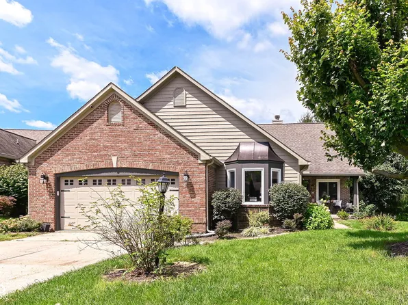 11936 Halla Pl, Fishers, IN 46038