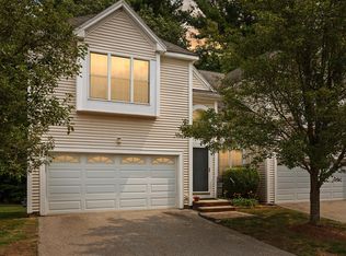 3 Knowlton Cir UNIT 3, Upton, MA 01568