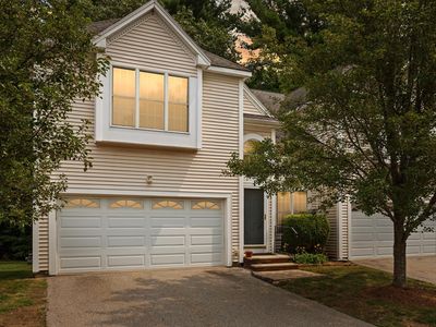 3 Knowlton Cir UNIT 3, Upton, MA, 01568