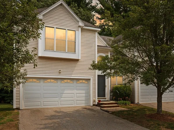 3 Knowlton Cir Unit 3, Upton, MA 01568