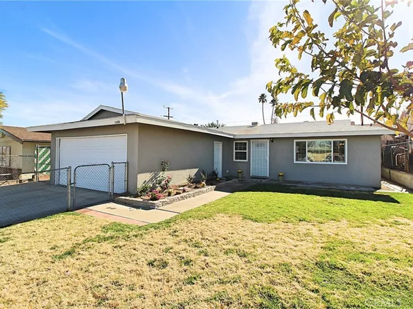 1608 De Anza St, Barstow, CA 92311