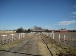 32 Po Box, Woodward, OK 73802