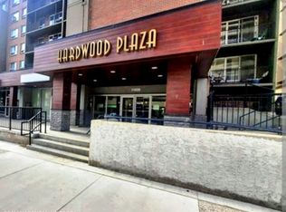 11025 Jasper Ave NW #612, Edmonton, AB