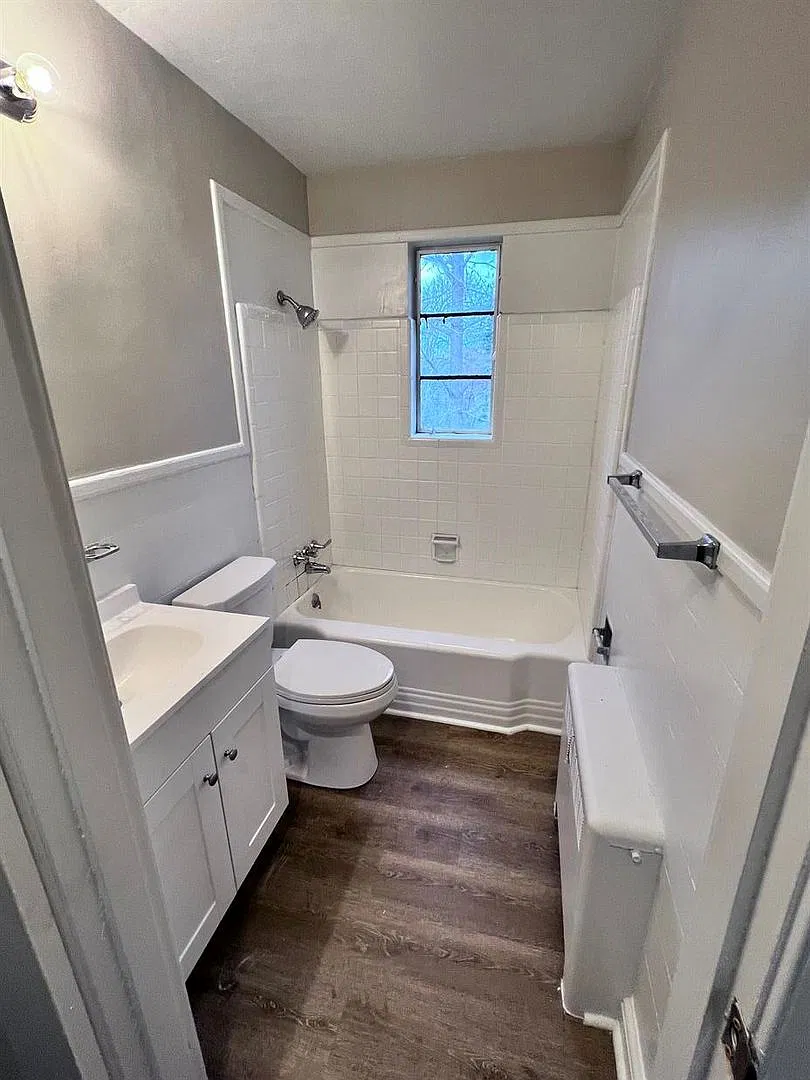2 bed/1 bath at Monroe St. Apartments in Martinsville, VA! — Photo 4