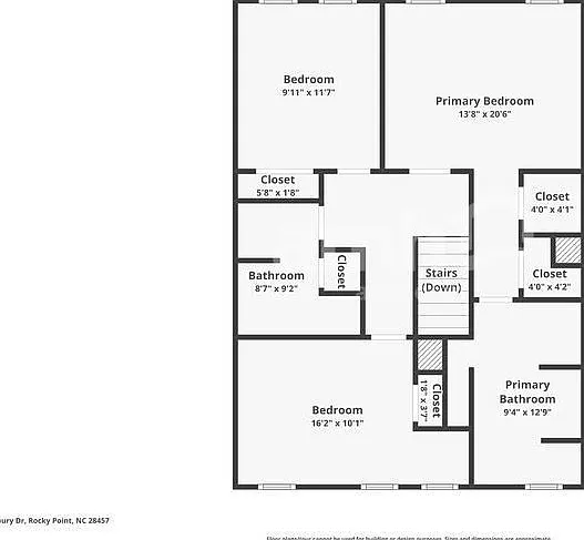 3 bed, 2.5 bath, 1503 sqft, $2,120 — Photo 3
