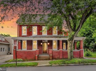 631 Broadway, Hanover, PA 17331